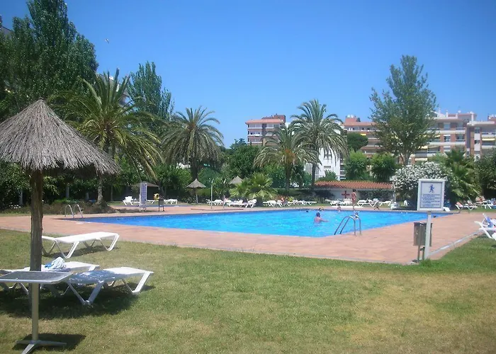 Hotel Surf Mar Lloret de Mar