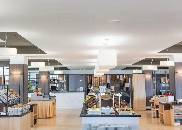 Hotel Surf Mar Lloret de Mar