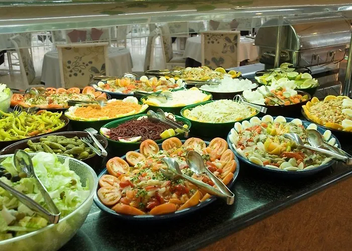 Surf Mar 4* יורט דה מאר