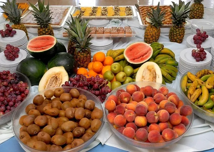 Surf Mar Hotel Lloret de Mar