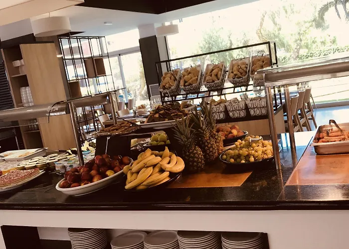 Hotel Surf Mar Lloret de Mar