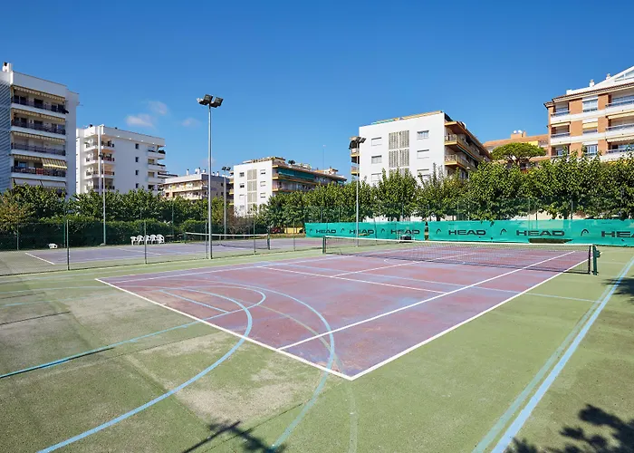Surf Mar Hotel Lloret de Mar
