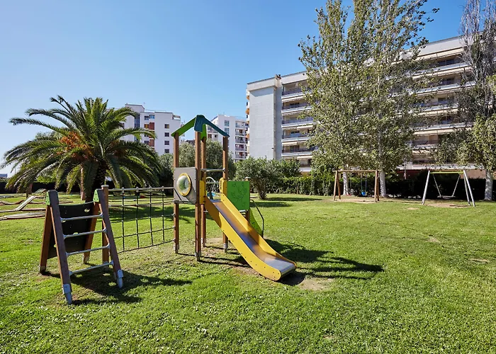 Surf Mar 4* יורט דה מאר