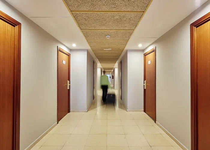 Surf Mar Hotel Lloret de Mar