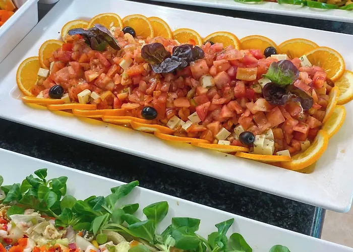 Surf Mar 4* יורט דה מאר