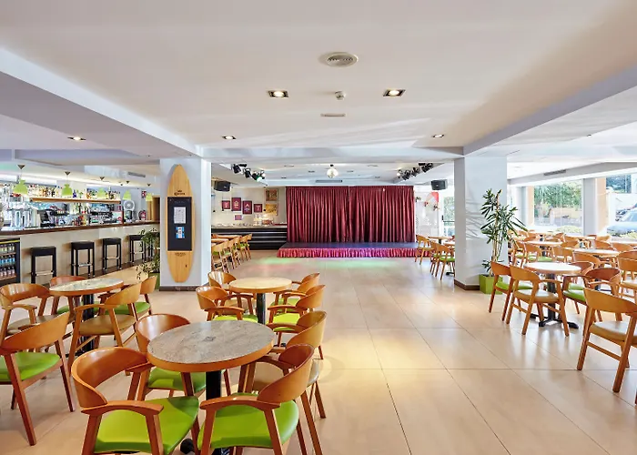 Surf Mar יורט דה מאר