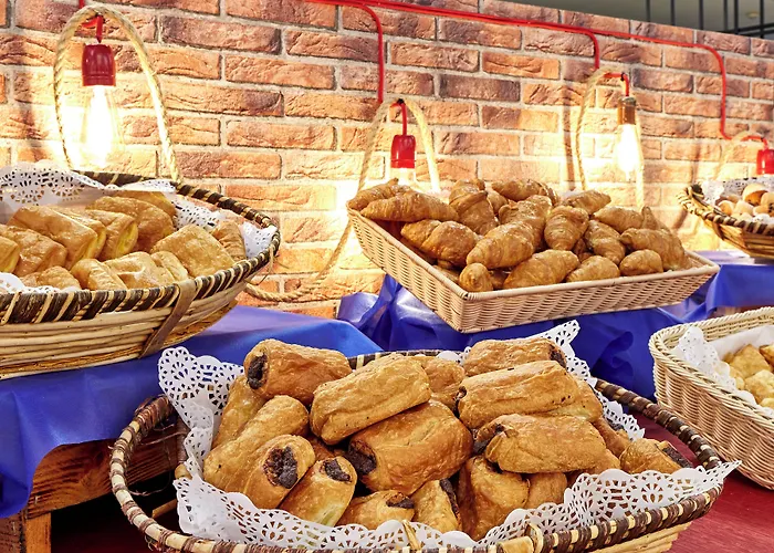 Surf Mar מלון יורט דה מאר