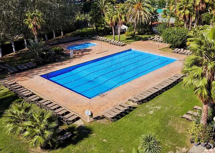 Surf Mar 4* יורט דה מאר