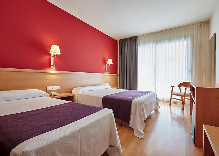 Hotel Surf Mar Lloret de Mar