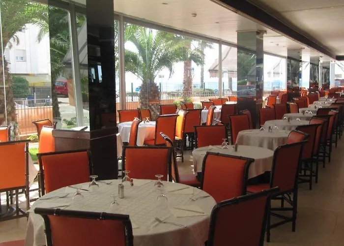 Surf Mar Hotel Lloret de Mar