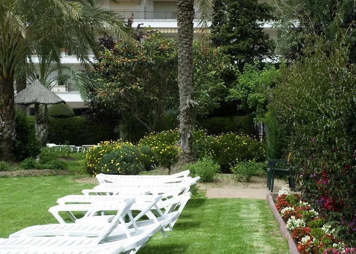 Surf Mar מלון 4*