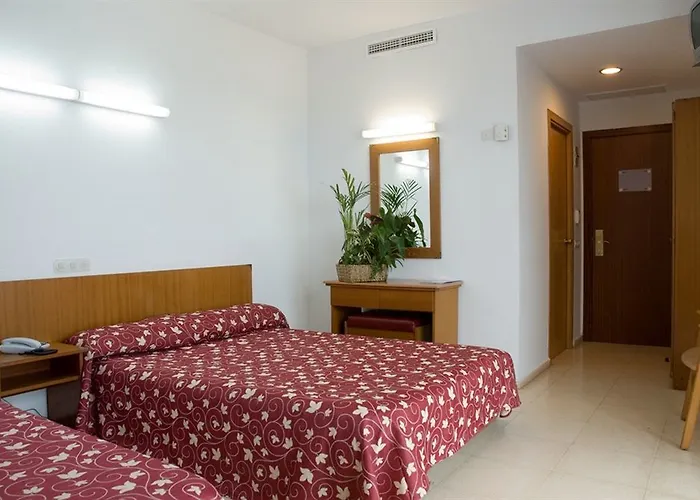 Surf Mar Hotel Lloret de Mar