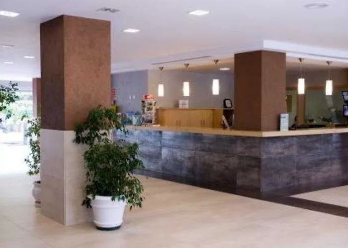 Surf Mar Hotel Lloret de Mar