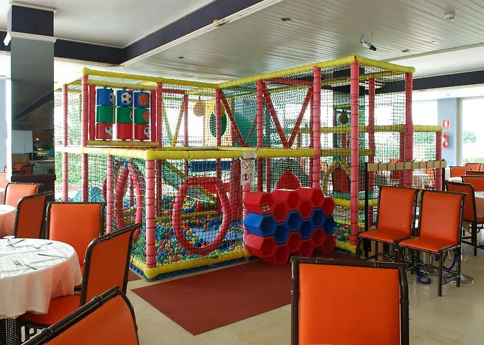 Surf Mar מלון 4*