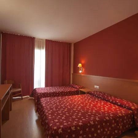 Surf Mar 4* Lloret de Mar