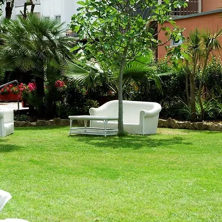 Hotel Surf Mar