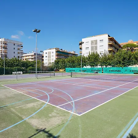 Surf Mar Hotel Lloret de Mar