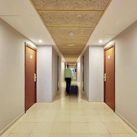 Surf Mar Hotel Lloret de Mar