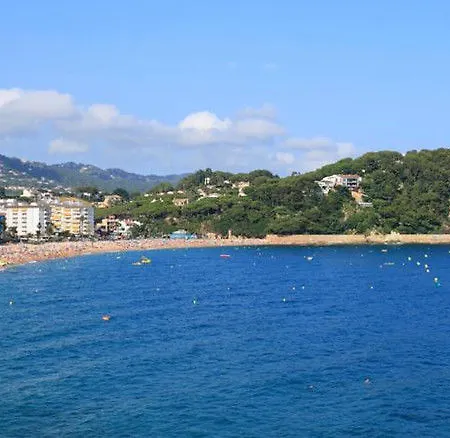Hotel Surf Mar Lloret de Mar