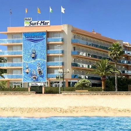 Surf Mar Hotel
