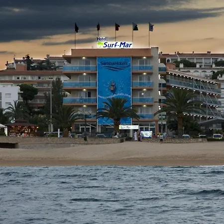 Surf Mar